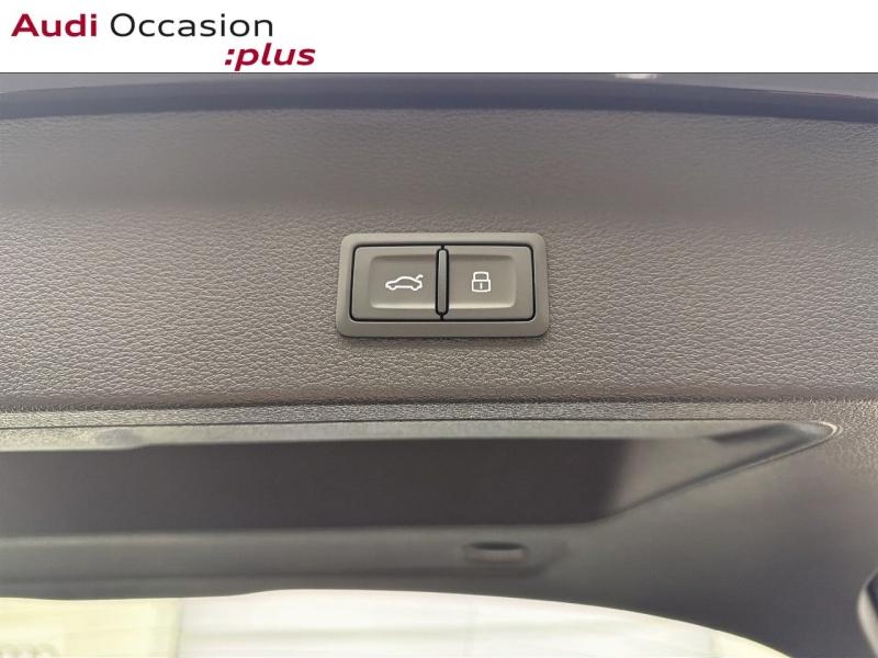 Voitures occasions Audi Q2 S line Laxou
