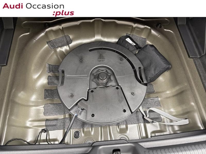 Voitures occasions Audi Q2 S line Laxou