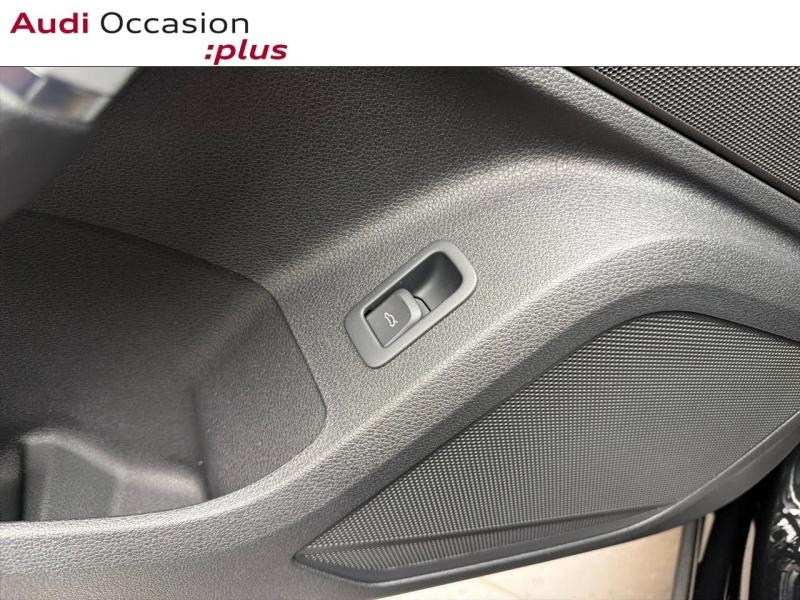 Voitures occasions Audi Q2 S line Laxou