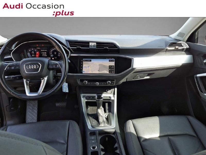 Voitures occasions Audi Q3 Sportback S line Laxou