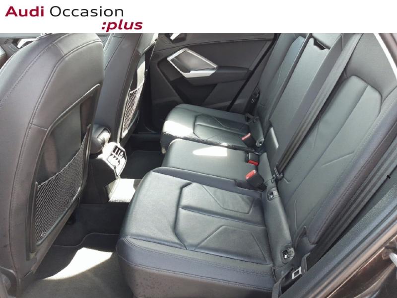 Voitures occasions Audi Q3 Sportback S line Laxou