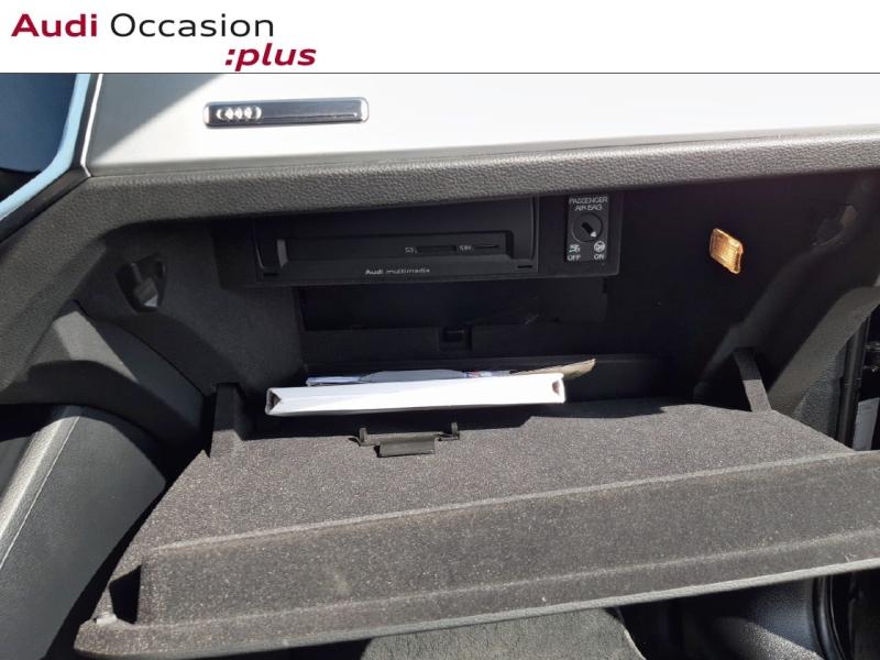 Voitures occasions Audi Q3 Sportback S line Laxou