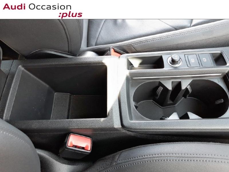 Voitures occasions Audi Q3 Sportback S line Laxou