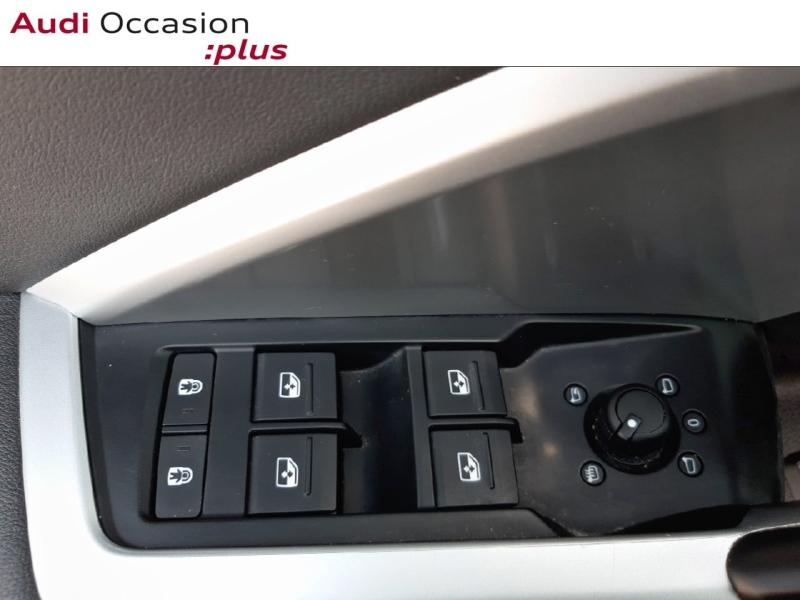 Voitures occasions Audi Q3 Sportback S line Augny