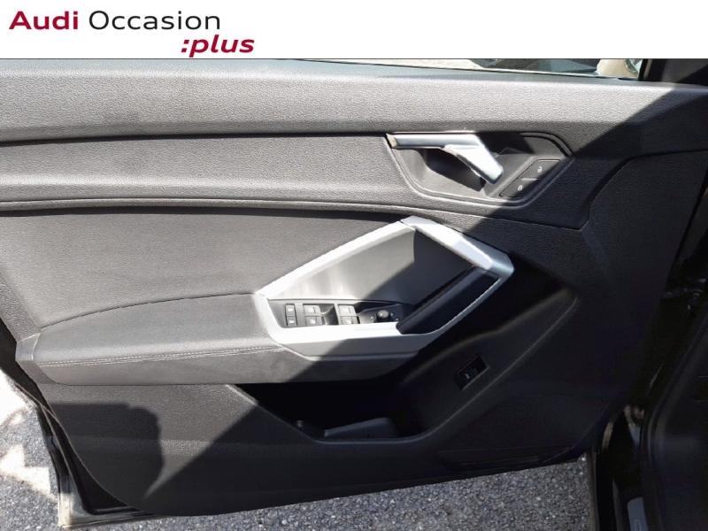 Voitures occasions Audi Q3 Sportback S line Laxou
