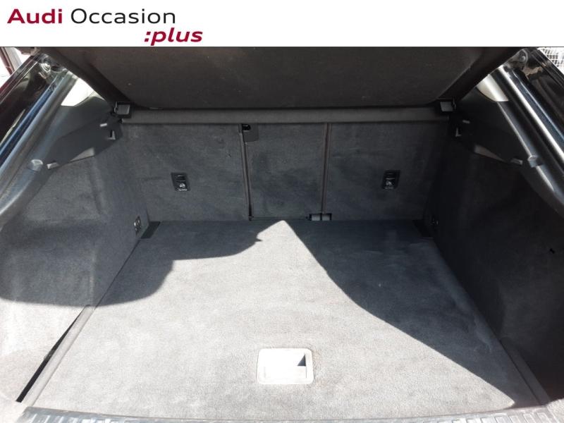 Voitures occasions Audi Q3 Sportback S line Laxou