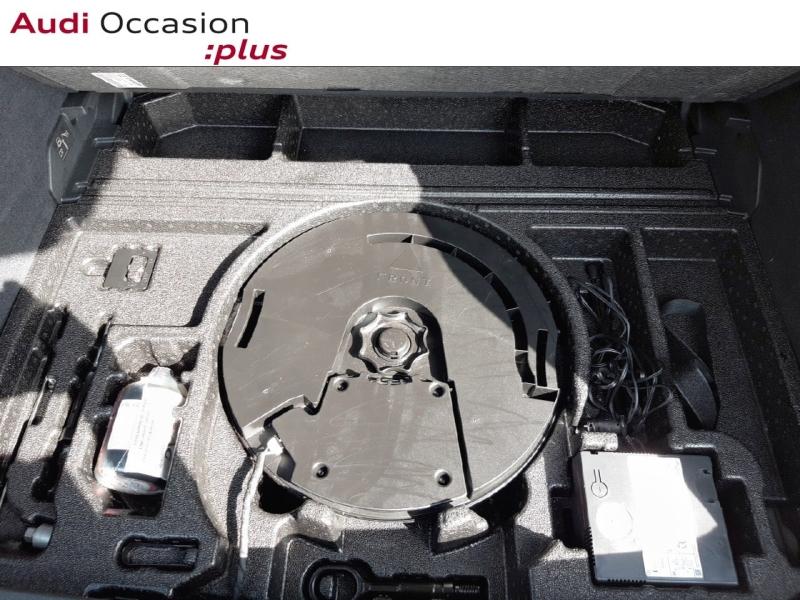 Voitures occasions Audi Q3 Sportback S line Laxou