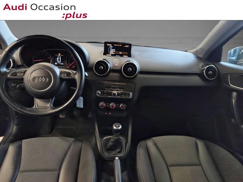 Voitures occasions Audi A1 Sportback Ambition Laxou