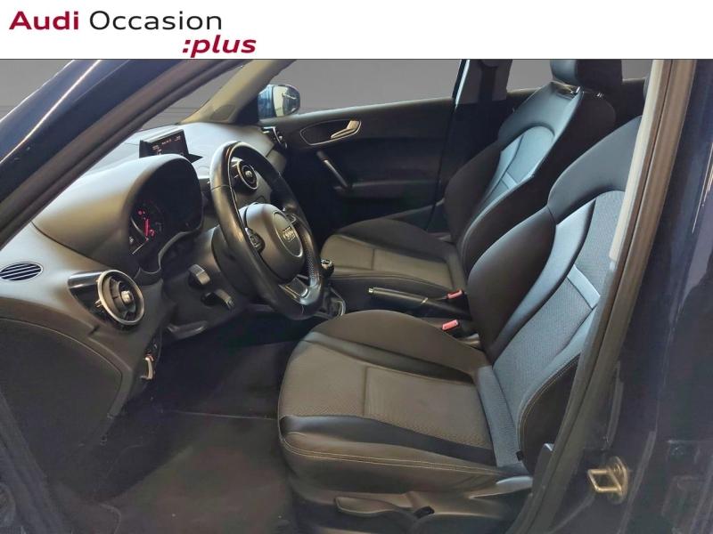 Voitures occasions Audi A1 Sportback Ambition Laxou