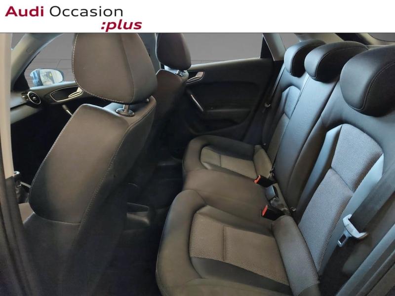 Voitures occasions Audi A1 Sportback Ambition Laxou