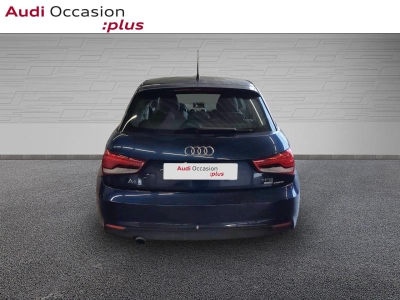 Voitures occasions Audi A1 Sportback Ambition Laxou