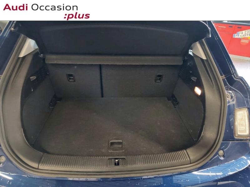 Voitures occasions Audi A1 Sportback Ambition Laxou