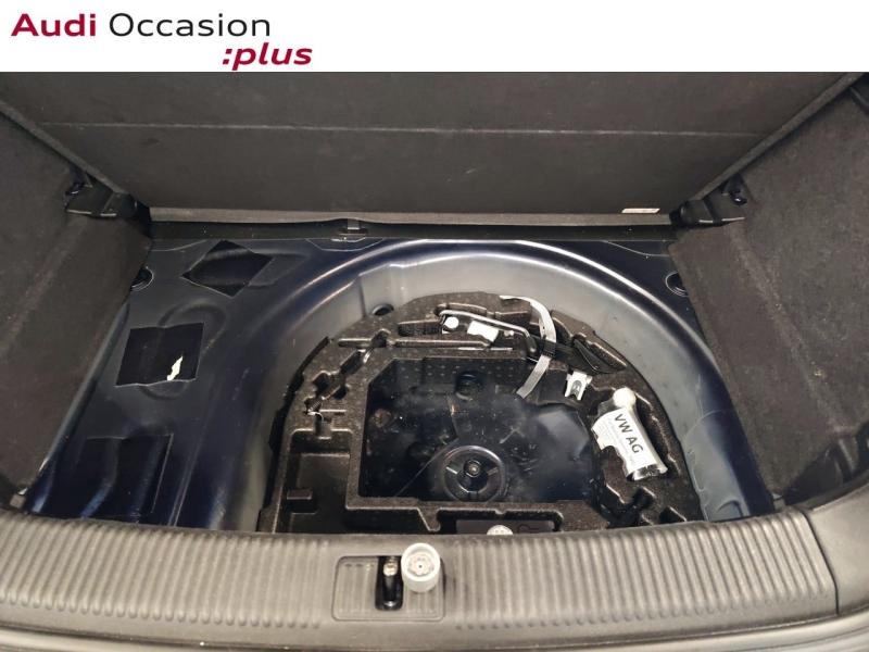 Voitures occasions Audi A1 Sportback Ambition Laxou