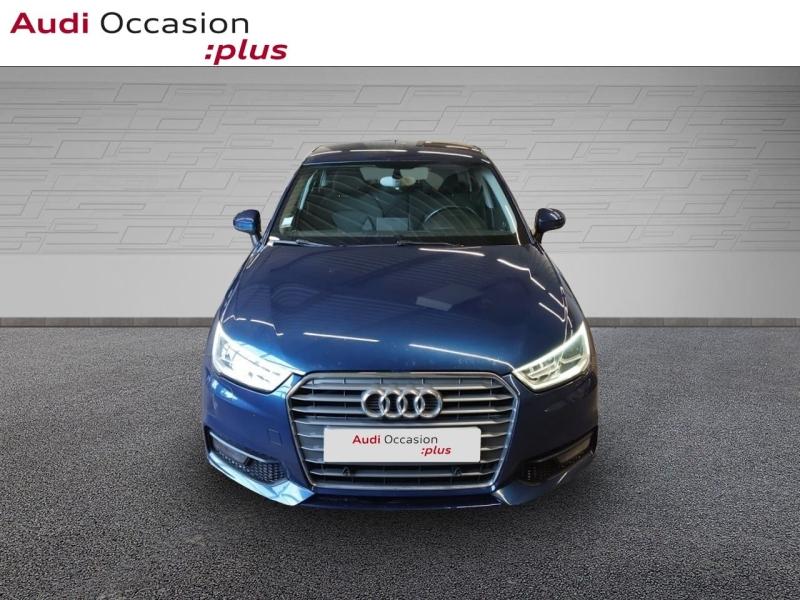 Voitures occasions Audi A1 Sportback Ambition Laxou