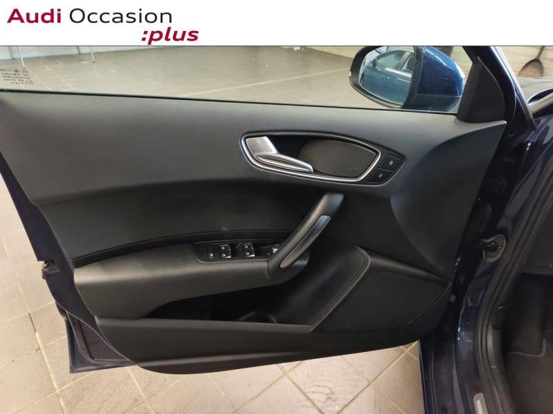 Voitures occasions Audi A1 Sportback Ambition Laxou