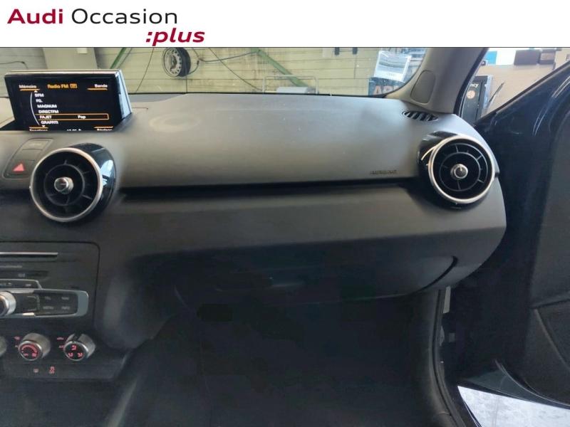 Voitures occasions Audi A1 Sportback Ambition Laxou
