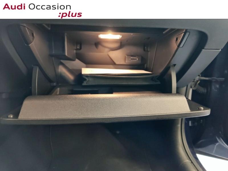 Voitures occasions Audi A1 Sportback Ambition Laxou