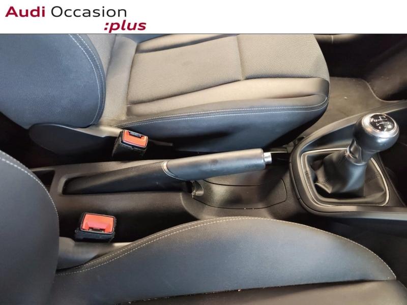 Voitures occasions Audi A1 Sportback Ambition Laxou