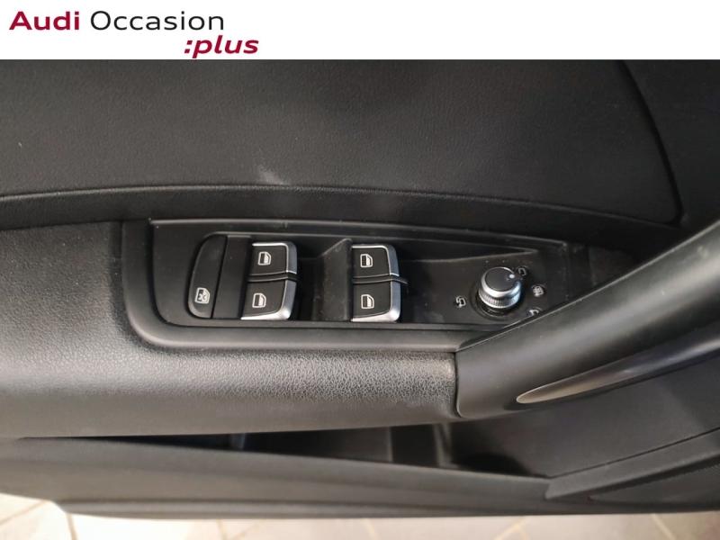 Voitures occasions Audi A1 Sportback Ambition Laxou