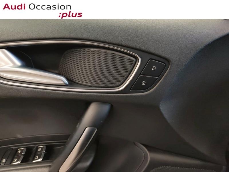 Voitures occasions Audi A1 Sportback Ambition Laxou