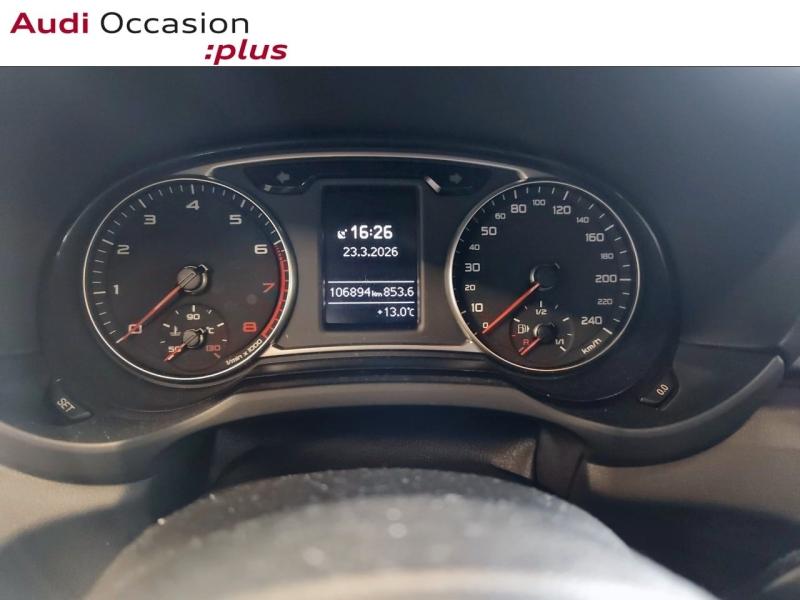Voitures occasions Audi A1 Sportback Ambition Laxou