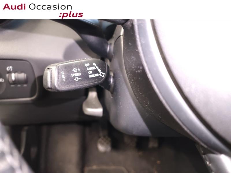 Voitures occasions Audi A1 Sportback Ambition Laxou