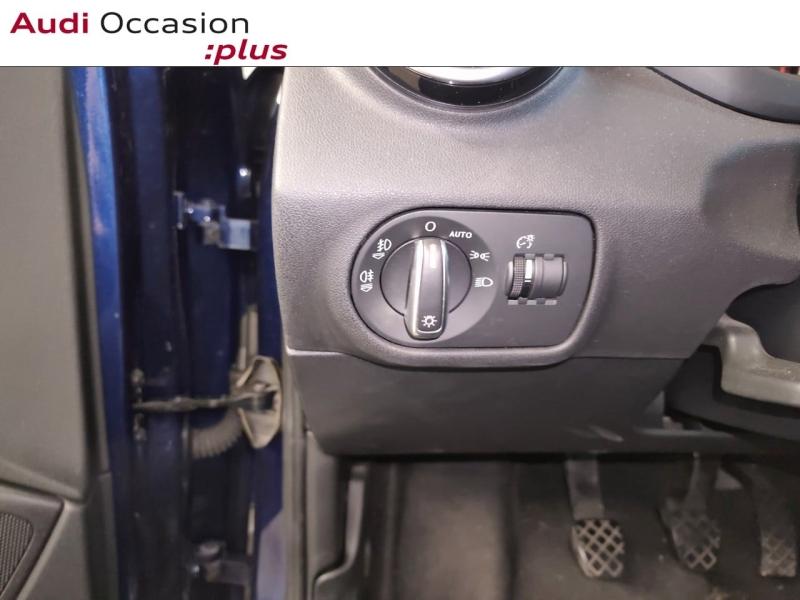 Voitures occasions Audi A1 Sportback Ambition Laxou