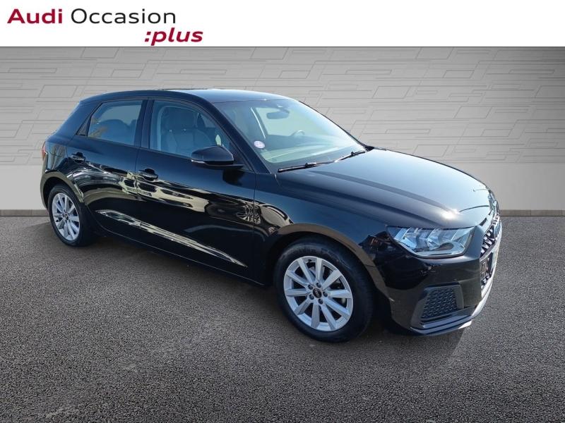 Voitures occasions Audi A1 Sportback Design Laxou