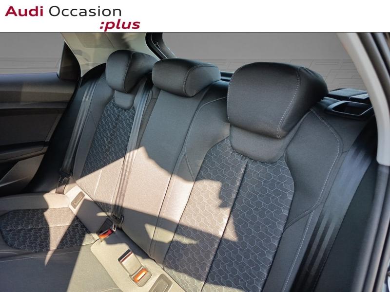 Voitures occasions Audi A1 Sportback Design Laxou