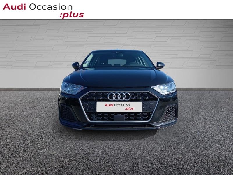 Voitures occasions Audi A1 Sportback Design Laxou