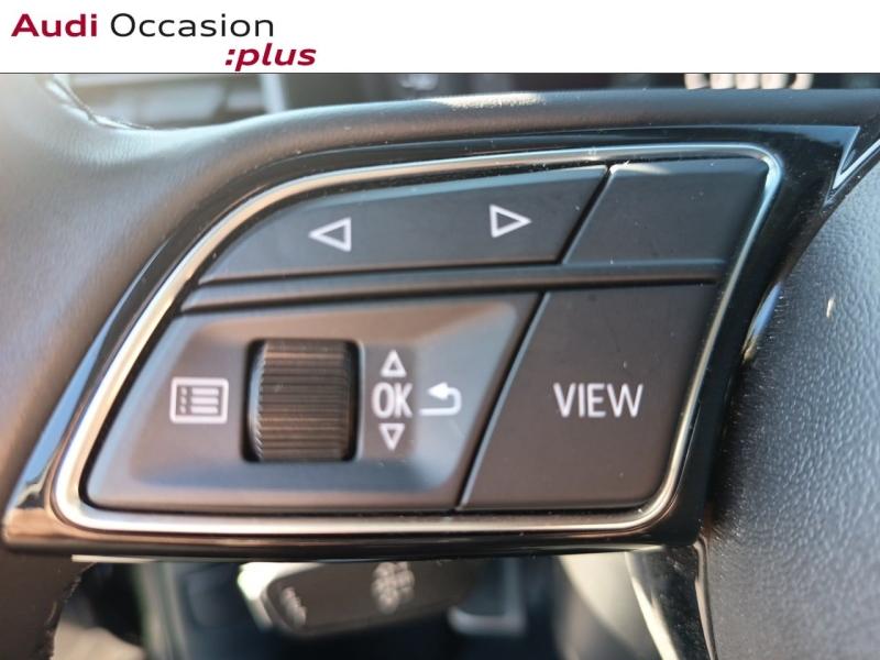 Voitures occasions Audi A1 Sportback Design Laxou