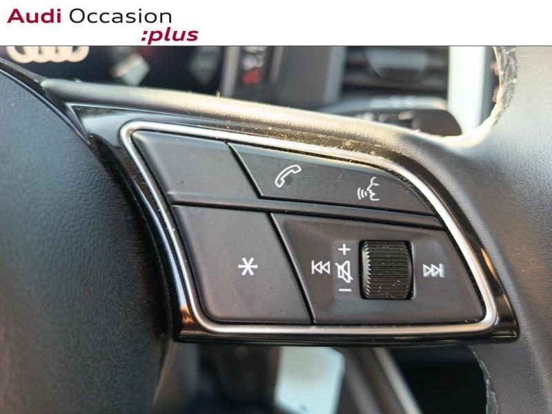 Voitures occasions Audi A1 Sportback Design Laxou