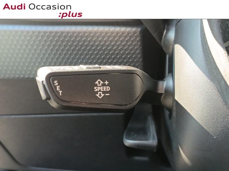 Voitures occasions Audi A1 Sportback Design Laxou