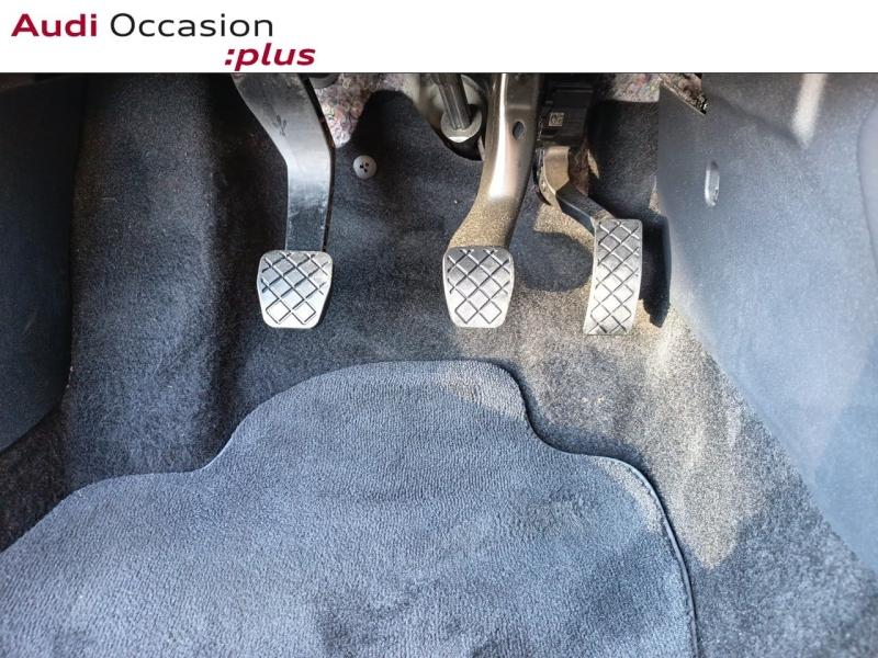 Voitures occasions Audi A1 Sportback Design Laxou