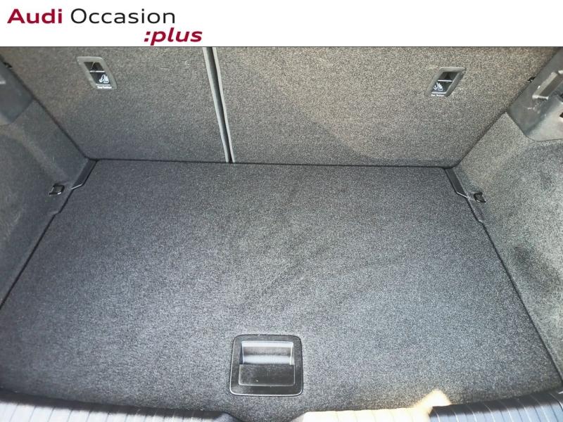 Voitures occasions Audi A1 Sportback Design Laxou
