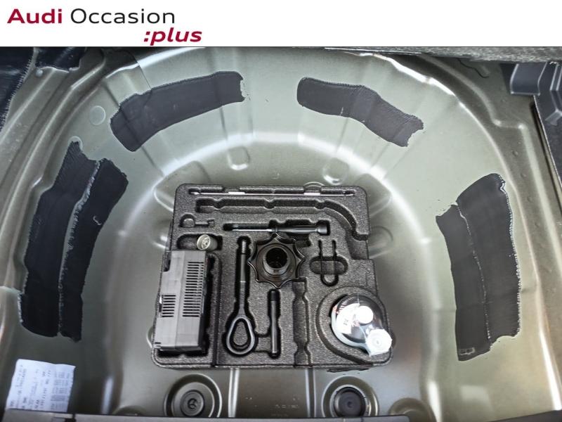 Voitures occasions Audi A1 Sportback Design Laxou