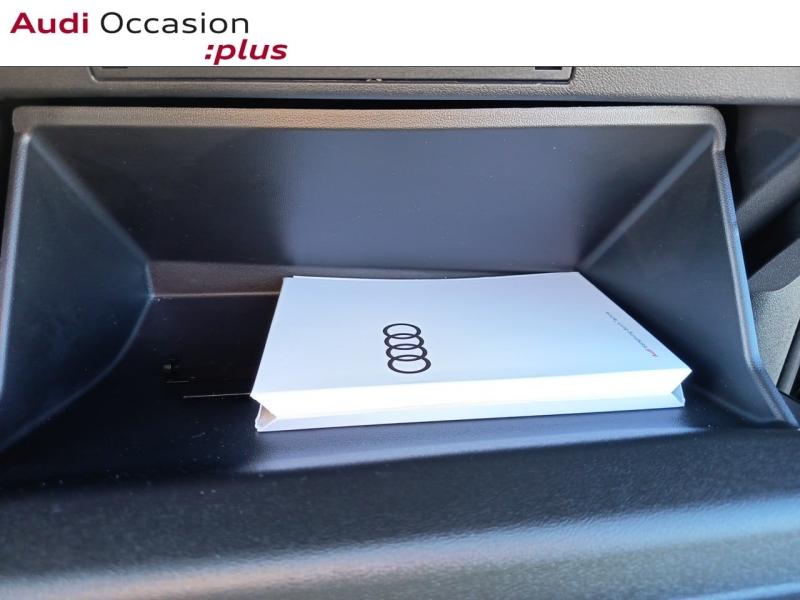 Voitures occasions Audi A1 Sportback Design Laxou