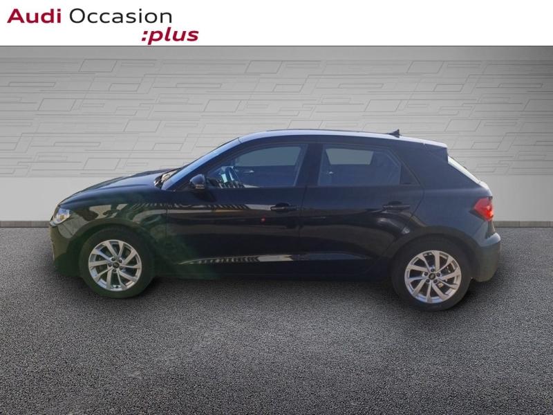 Voitures occasions Audi A1 Sportback Design Laxou
