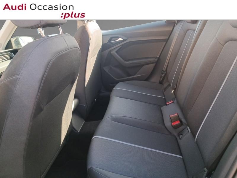 Voitures occasions Audi A1 Sportback Design Laxou