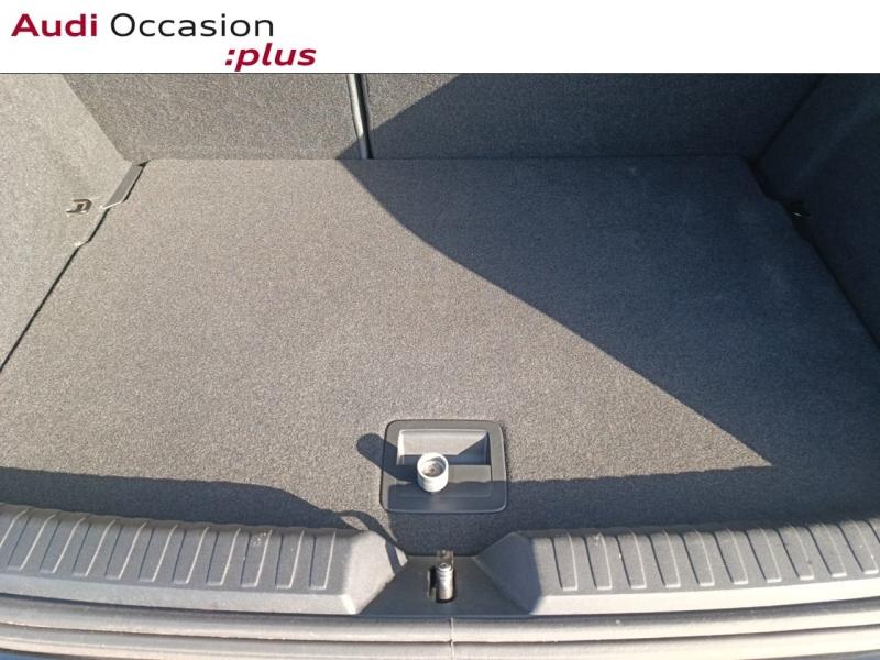 Voitures occasions Audi A1 Sportback Design Laxou