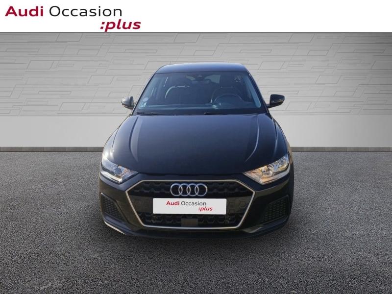 Voitures occasions Audi A1 Sportback Design Laxou