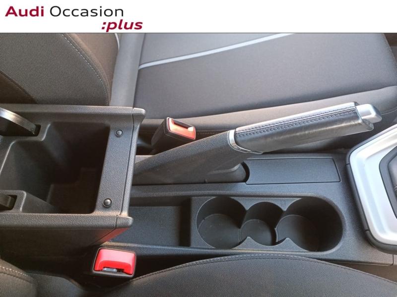 Voitures occasions Audi A1 Sportback Design Laxou