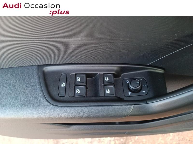 Voitures occasions Audi A1 Sportback Design Laxou