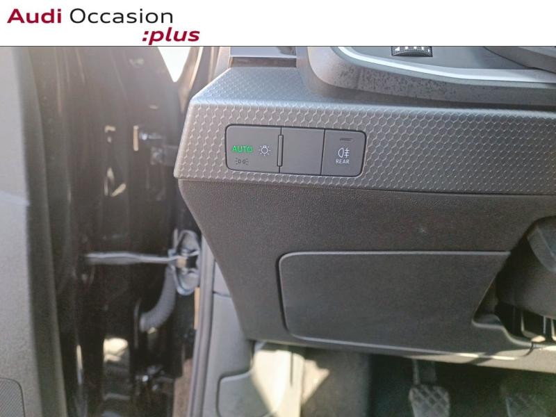 Voitures occasions Audi A1 Sportback Design Laxou