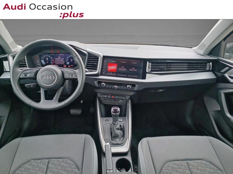 Voitures occasions Audi A1 Sportback Design Laxou