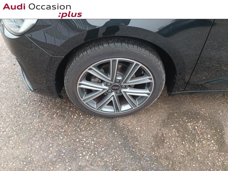 Voitures occasions Audi A1 Sportback Design Laxou