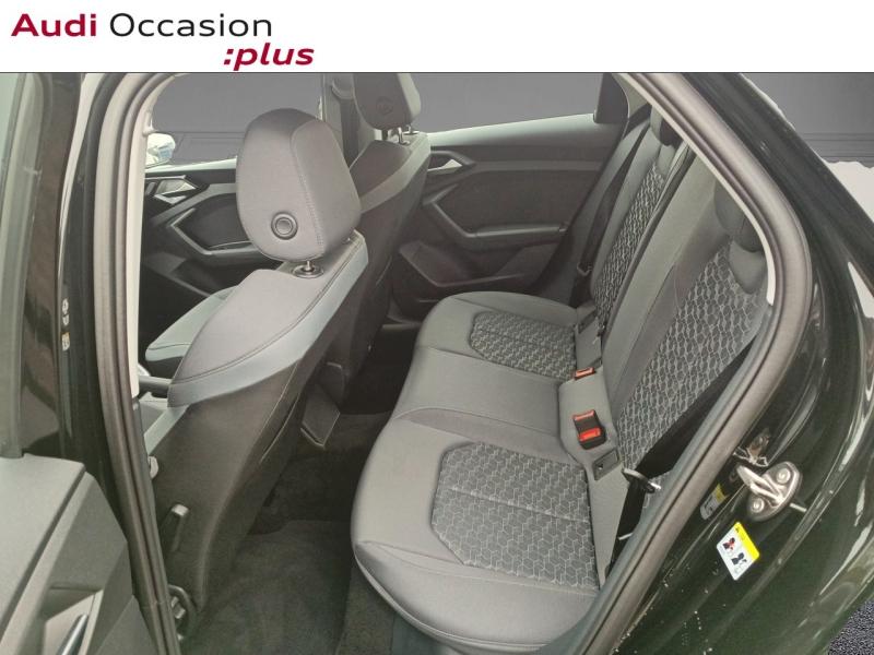 Voitures occasions Audi A1 Sportback Design Laxou