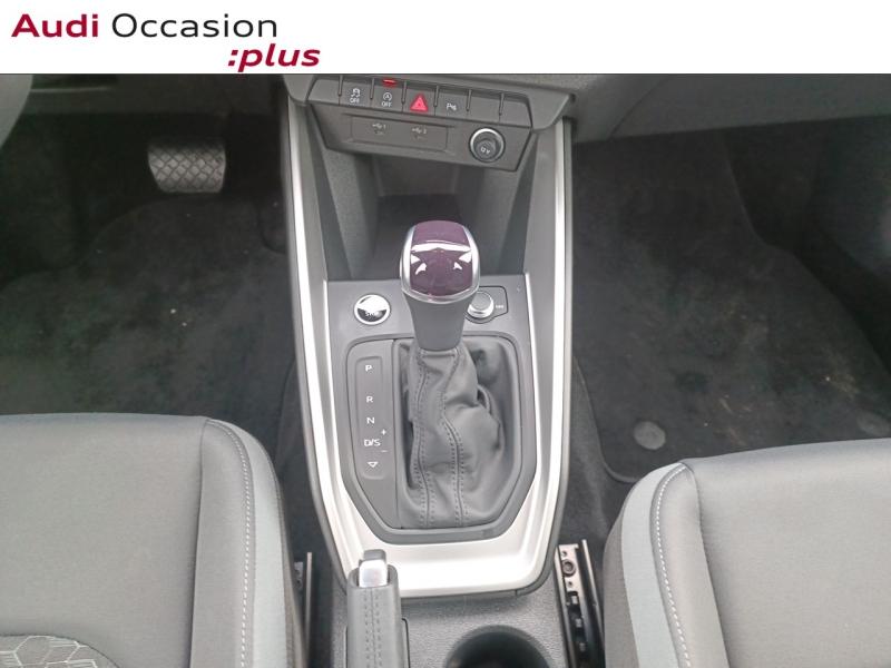 Voitures occasions Audi A1 Sportback Design Laxou