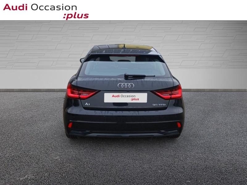 Voitures occasions Audi A1 Sportback Design Laxou