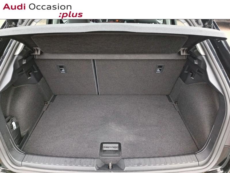 Voitures occasions Audi A1 Sportback Design Laxou